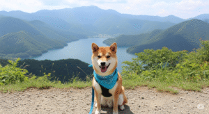 【関東】夏に愛犬と行ける涼しいお出かけスポット10選 | わん・らぼ〜愛犬との暮らしを豊かに〜